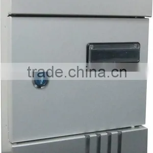Aluminium Mailbox thumbnail-1