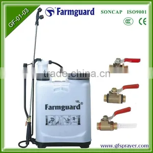 Knapsack Sprayer thumbnail-1