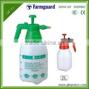 Hand Pressure Sprayer thumbnail-1