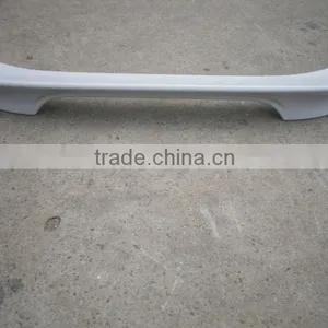FOR Toyota FT86 GT86 Sicon FR-S TRD Style Rear Trunk Spoiler Wing thumbnail-1