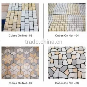 Types of Granite Driveway Paving Stone thumbnail-2