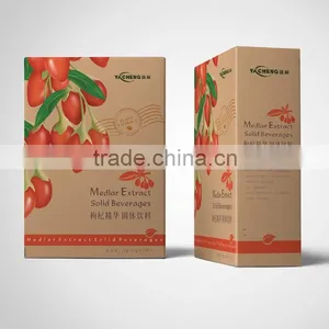 Ningxia Famous Goji Berry Powder With Best Quality thumbnail-2