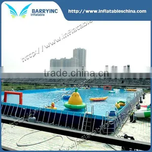 Professional Water Park Projects Helper thumbnail-1
