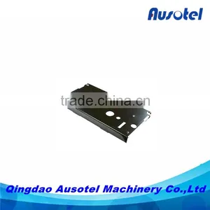OEM Sheet Metal Parts, Stainless Steel Parts, Metal Stamping Parts thumbnail-2