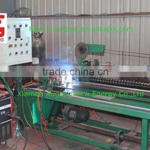 Ground Screw Factory thumbnail-4