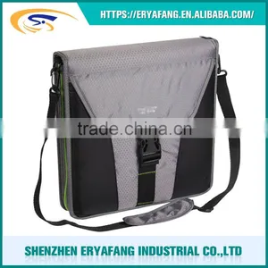 Wholesale Cheap Custom Office 3 Ring Conference Binder thumbnail-2