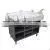 980*466mm Hard Cover Maker(Literature Table & Electric Edge Folding) thumbnail-1