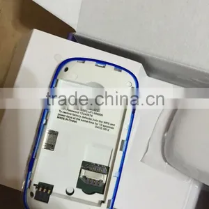 Unlocked ZTE MF61 21.6Mbps Hotspot Router thumbnail-3
