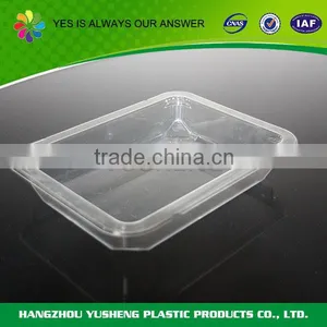 Accept Custom Order Plastic Chocolate Tray Quality Choice thumbnail-5