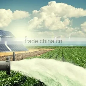 AC Solar Submersible Pump With Big Flow Rate thumbnail-1