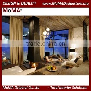 China Manufacturer Top Design Luxury Bedroom Interior Design Ideas thumbnail-2