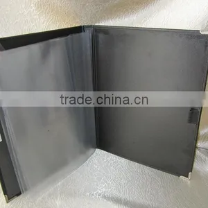 Manufacturer and Direct Factory of Vinyl Holders, Binders thumbnail-5