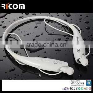 Double Bluetooth Headset,smart Music Bluetooth Headset,smart Bluetooth Headset--BTH-217--Shenzhen Ricom thumbnail-4