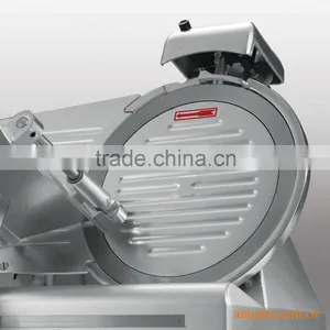 Commercial Semi-auotmatic Lamb Slicing Machine/ Viande Cutting Machine for the Restaurant thumbnail-2