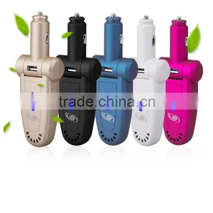 Multifunctional Vehicle GPS Tracker With Free Tracking Platform thumbnail-4