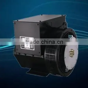 Brushless Motor 20kw/ 10kw Brushless Motor 48v/48v Motor Alternator Quality Choice thumbnail-1