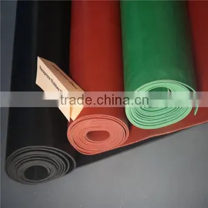 Coloured Rubber Sheet thumbnail-4