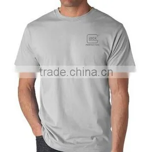Men Wholesale Custom Logo Print Design Oem T-shirts thumbnail-1