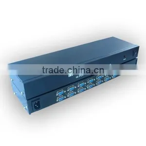 250MHz VGA Splitter 16 Ports thumbnail-1