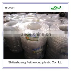 PVC Steel Wire Hose thumbnail-1