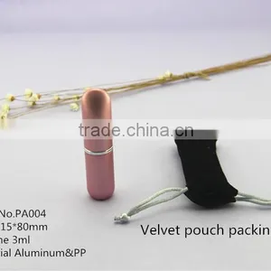 Perfume Bottle Refillable thumbnail-4