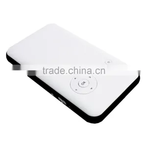 Led Projector Smart Mini Projector Android Cortex-A7 CPU With up to 1.2GHz thumbnail-6