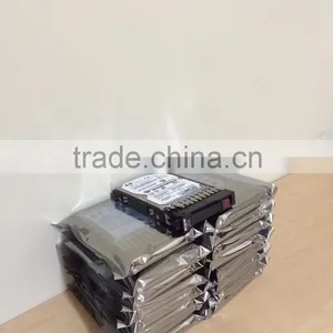 581284-B21-CKC 450GB 10K SAS 6G 2.5" Dual Port thumbnail-1