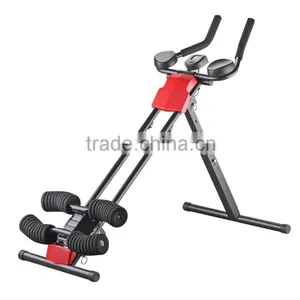 Top China Hot Body Fit Magnetic Bike/Cheap Mini Exercise Bike thumbnail-1