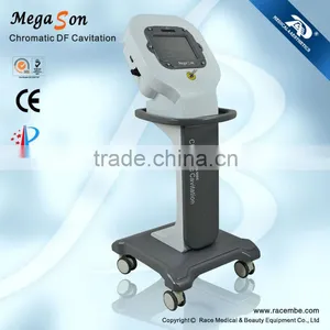 Dual Frequency Ultrasound Cavitation Equipment for Weight Loss and Body Slimming thumbnail-1