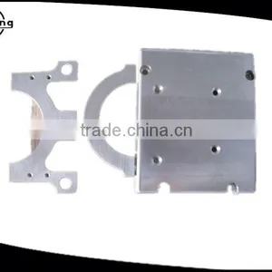 Prototype Model High Quality Toy Rapid Prototype Mold Making thumbnail-3