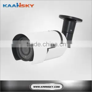 KAANSKY Hot Sale Unique Case 2MP IR Bullet Network Camera thumbnail-1