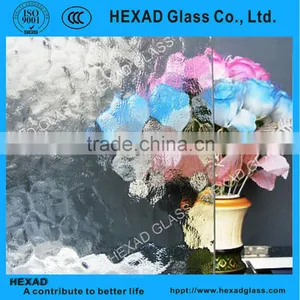 NICE PRICE Figured Glass/ Patterned Glass With High Quality // HEXAD GLASS & HEXAD INDUSTRIES thumbnail-2