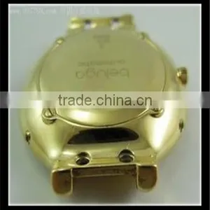 Large Vacuum Multi-arc Ion Coating Machine For Watch Strap/ Case/ Dial thumbnail-5