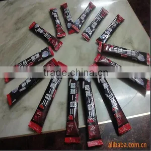Automatic Pouch Packing Machine thumbnail-3