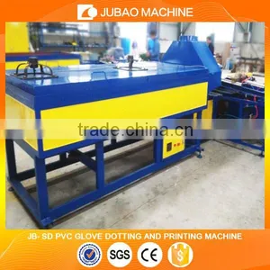 Ordinary Industrial Hand Glove Dotting Machine (Model JB-SDA) thumbnail-2