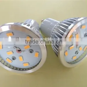 Cheap GU10 Led Light Bulbs 5W thumbnail-1