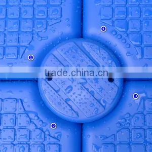 Plastic Connecting Pin thumbnail-2