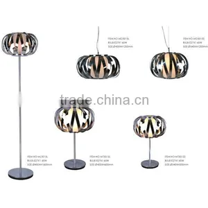 New Style Energy Conservation Traditional Floor Light,chandelier Lamp thumbnail-1