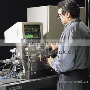 Small Rotor Balancing Machine thumbnail-1