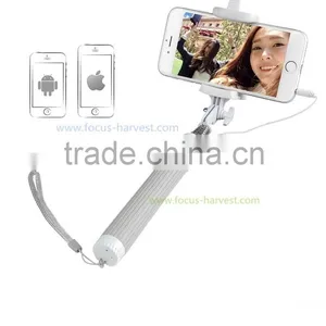 2015 Hot Sell Mini Selfie Stick and Shooting Stick Osaka Hockey Stick for IPhone 6 6s Plus thumbnail-5