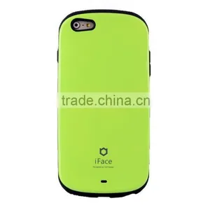 New Ultra Shock-Absorbing IFace Case Cover For IPhone 6 6S Anti Shock Hard Cases Cover Mall TPU+PC Hybrid Cell Phone Cases thumbnail-5