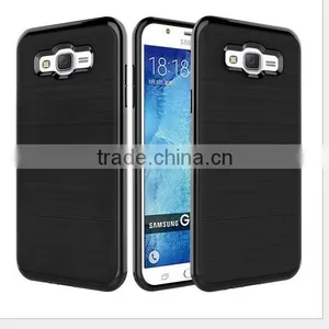 MOTOMO Case for Galaxy S7/J7 Case Motomo Armor for Samsung J7 Case thumbnail-4