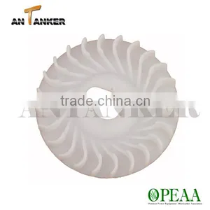 Fan Cooling for 4 Stroke Engines Gx160 Gx200 Gx240 Gx270 Gx340 Gx390 Spare Parts thumbnail-1