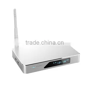 Cloudnetgo Android 5.1 tv Box 2GB RAM 16GB Rom Rk3368 Octa Core Android TV Box thumbnail-2
