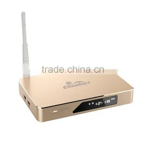 Cloudnetgo Kukele Csa90 Octal Core 64bits Rk3368 Android tv Box thumbnail-3