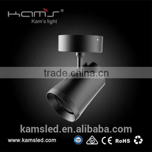 Dimmable 20w 30w 40w 50w Cob Track Light Led thumbnail-4