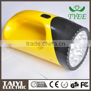 New Style Durable High Power Mr16 Led Spotlight thumbnail-1