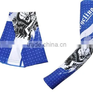 Lycra Sleeve,ice Silk Sleeve thumbnail-4