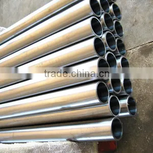 Astm A106 /a53 High Precision Inner Honed and Burnished Carbon Steel Tube thumbnail-4