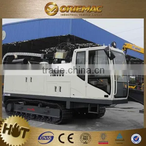 Price Xcmg Horizontal Directional Drill Xz160a thumbnail-5